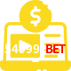 O Cassino 54999 Bet também oferece apostas esportivas virtuais!