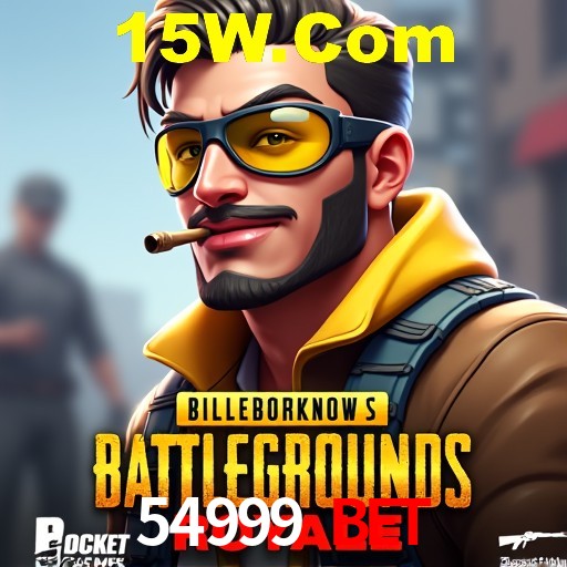 Descubra o Mundo do Cassino Online com 54999 Bet