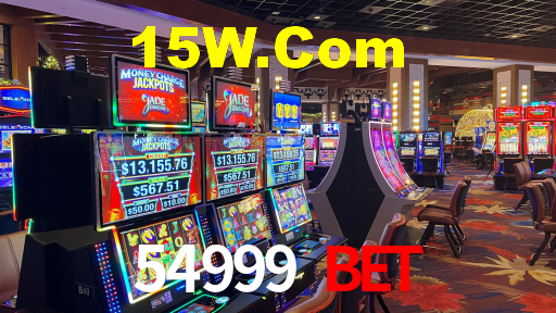 Descubra a Magia dos Jogos de Arcade no 54999 Bet