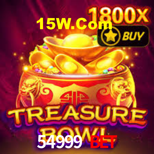 54999 Bet