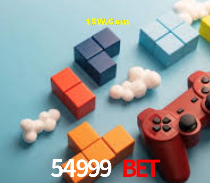 Inovações de Jogos na 54999 Bet: O Futuro das Experiências Interativas