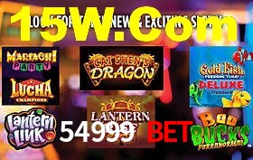54999 Bet App Interface