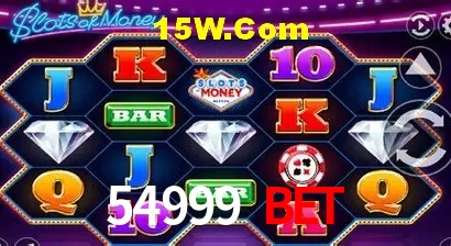 A Popularidade dos Caça-Níqueis no 54999 Bet