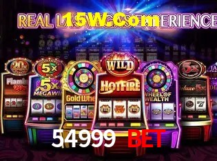 Inovações de Jogos na 54999 Bet: O Futuro das Experiências Interativas