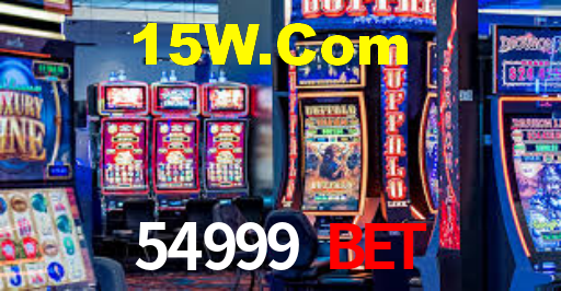 54999 Bet: A Experiência de Casino com Jogos de Mesa ao Vivo