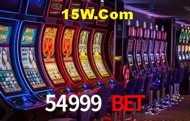 A Revolução dos Aplicativos de Jogos no 54999 Bet