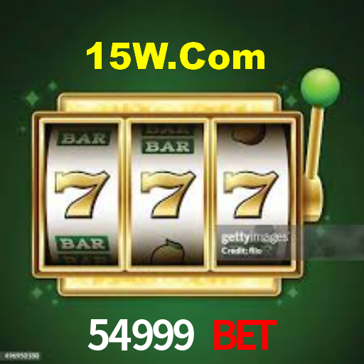 54999 Bet