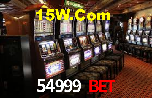 54999 Bet