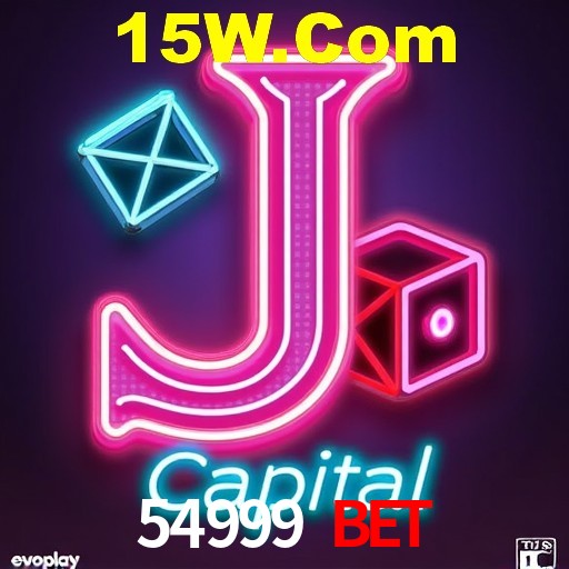 Provedores de Jogos 54999 Bet