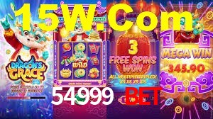 54999 Bet: Jogos de Caça-Níqueis-Altas Recompensas, Roleta-Velocidade, Blackjack-Desafios Máximos