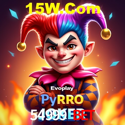 Integração de APIs 54999 Bet