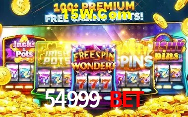 Explorando a Categoria de Eventos em Apostas na 54999 Bet