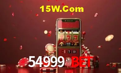Apostas Esportivas na 54999 Bet: Um Guia Completo