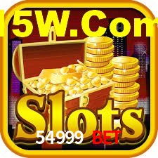 54999 Bet: Seu Cassino Premiado com Pagamentos Rápidos