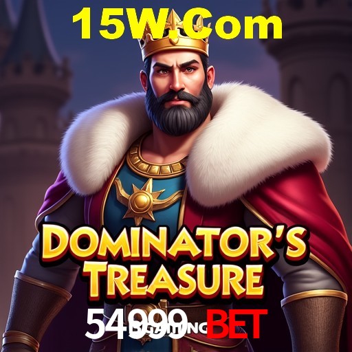 Interface do App 54999 Bet
