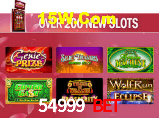 Desvendando o Mundo dos Jogos Virtuais na 54999 Bet