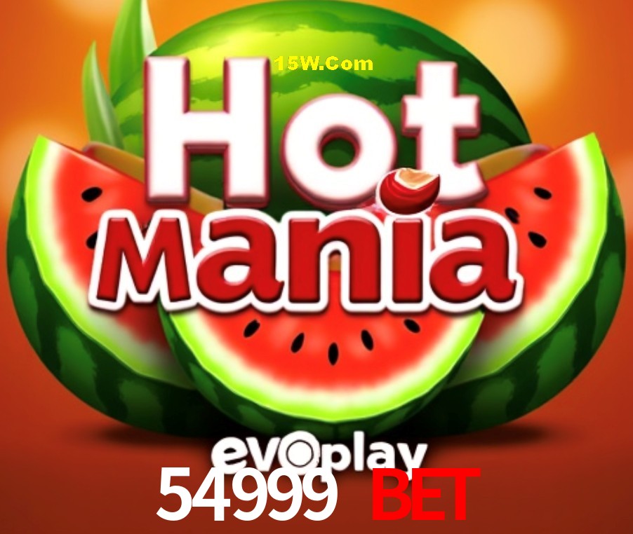 Apostas Esportivas na 54999 Bet: Um Guia Completo
